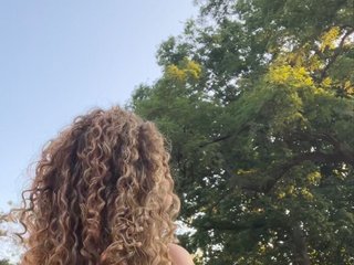 Chat vidéo érotique SunnnRise