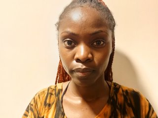 Chat vidéo érotique Annete002