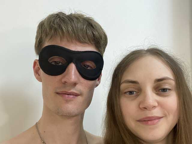 Photo du profil AnnetMorozCouple