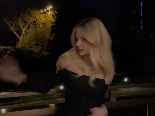 Photo du profil Annetteb