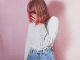 Chat vidéo érotique AnnettePeach