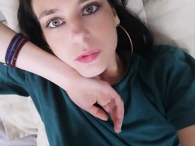 Photo du profil AnneXbaby