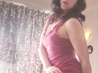 Chat vidéo érotique AnneXbaby