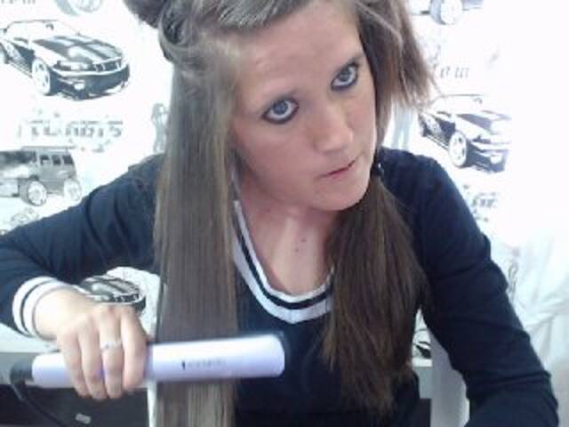 Captures d'écran de diffusion annexcat