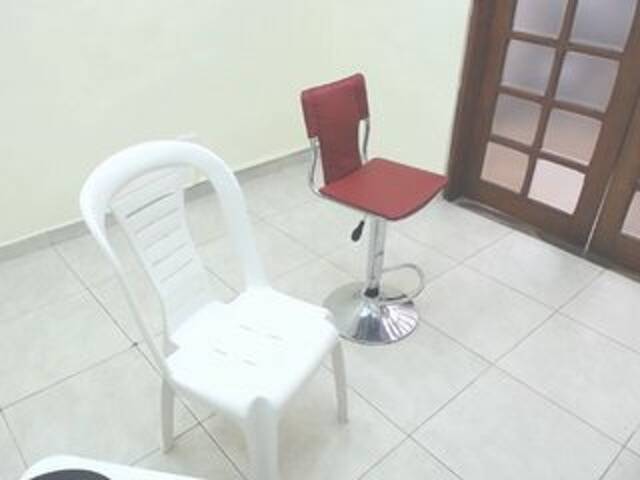 Captures d'écran de diffusion annexcat