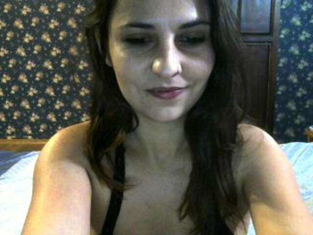 Captures d'écran de diffusion Annie-Simon