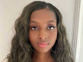 Chat vidéo érotique Anniebenz