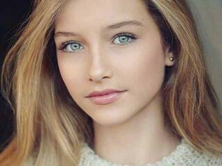 Chat vidéo érotique AnnieBogdanov