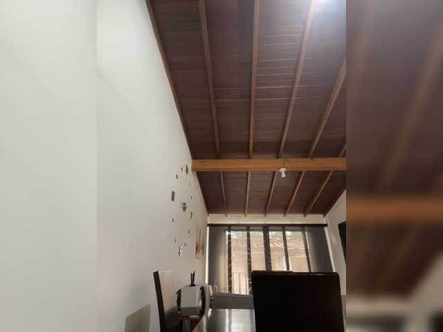 Captures d'écran de diffusion AnnieBom