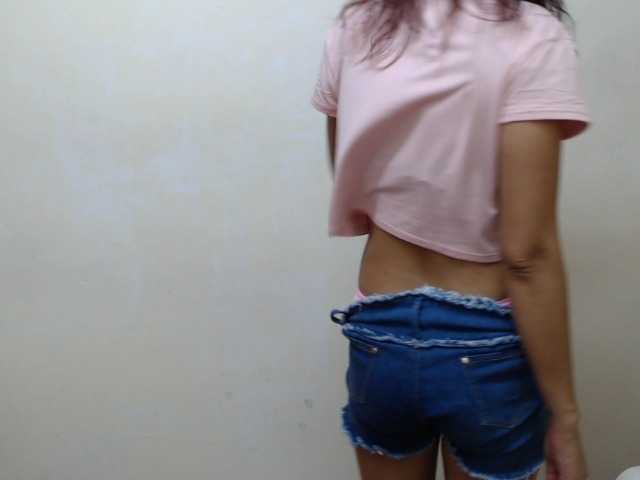 Captures d'écran de diffusion annieclark