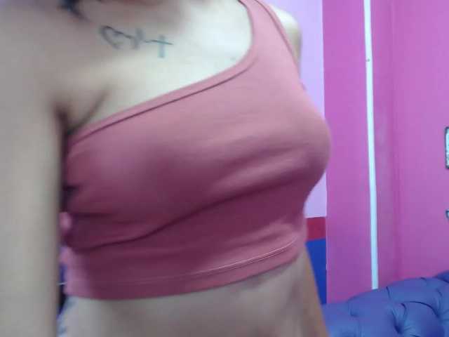 Captures d'écran de diffusion AnnieCoper