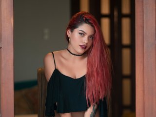 Photo du profil anniehunters