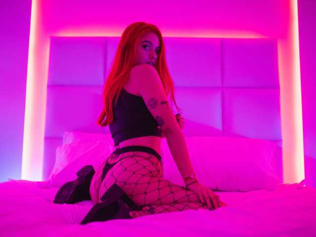 Photo du profil anniehunters