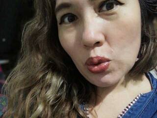 Chat vidéo érotique anniejhonson1