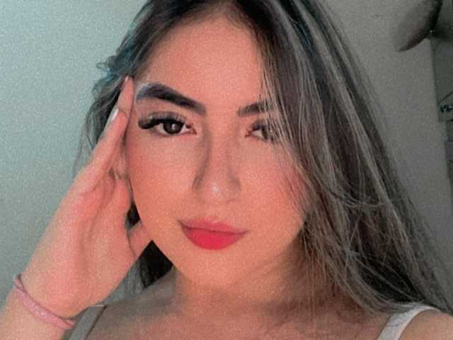 Photo du profil Annie_Morgan