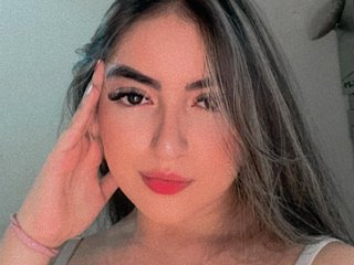Chat vidéo érotique Annie_Morgan