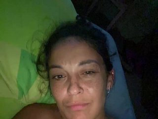 Chat vidéo érotique Anniemoxx