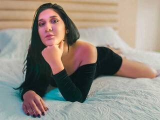 Chat vidéo érotique AnnieRoss