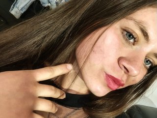 Chat vidéo érotique annieswit