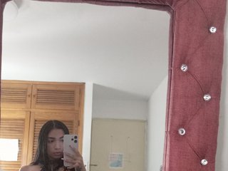 Chat vidéo érotique annikha-09