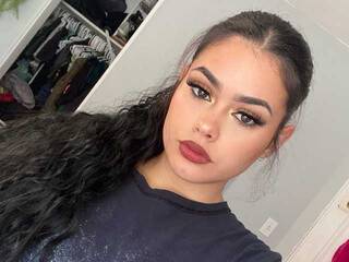 Chat vidéo érotique AnitaBonitaa