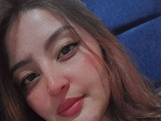 Chat vidéo érotique Anny-azalea