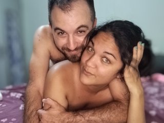 Chat vidéo érotique Anny-Eze
