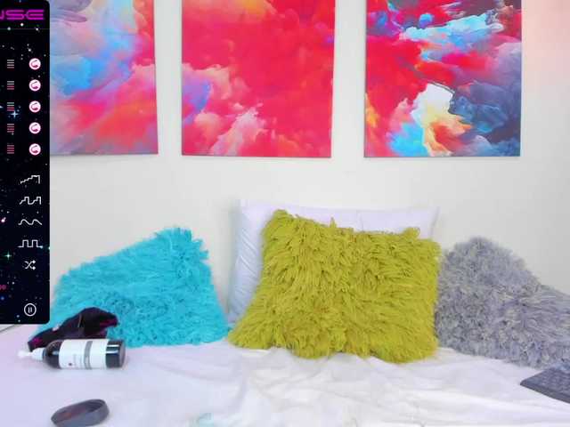 Captures d'écran de diffusion Anny-rush