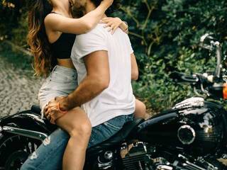 Chat vidéo érotique Anny-Star777