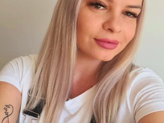 Chat vidéo érotique AnnyaRose