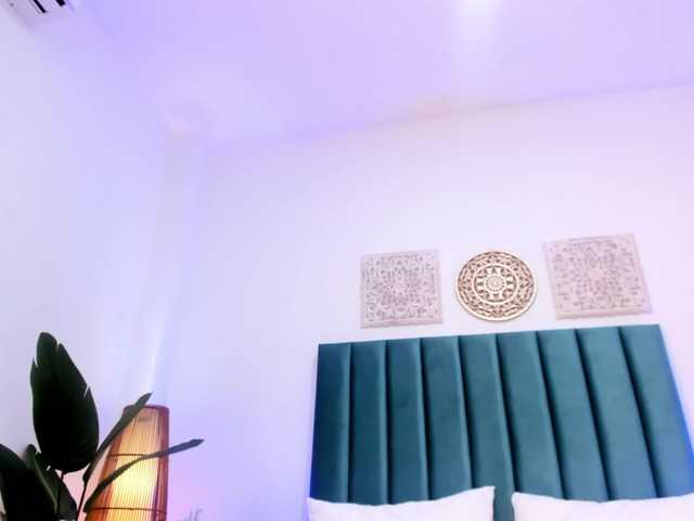 Captures d'écran de diffusion AnnyBee