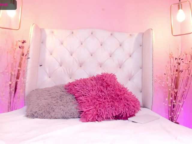 Captures d'écran de diffusion AnnyBee