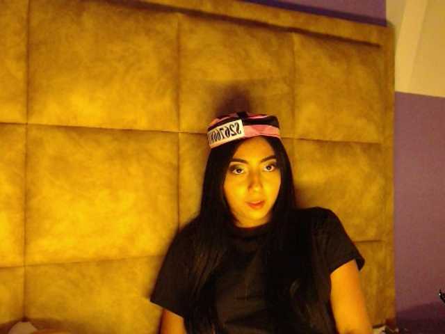 Captures d'écran de diffusion annybill