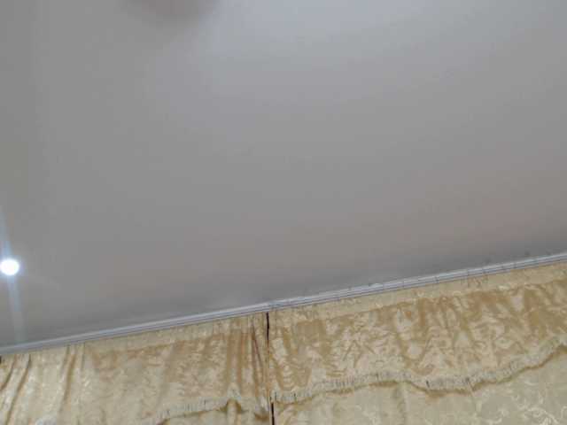 Captures d'écran de diffusion AnnyBotero