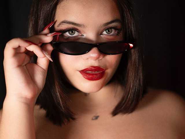 Photo du profil Annybutty