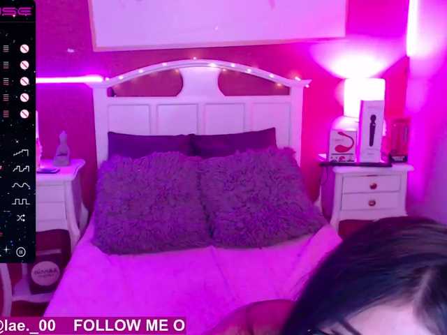 Captures d'écran de diffusion AnnyCa