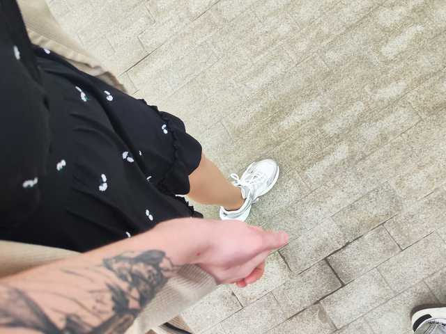 Photo du profil annydrey