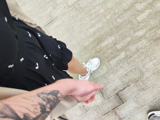 Chat vidéo érotique annydrey