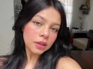 Chat vidéo érotique Annye-tay