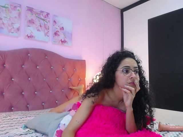 Captures d'écran de diffusion AnnyHank