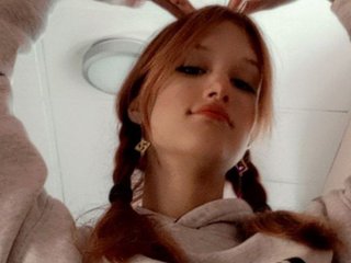Chat vidéo érotique AnnyiBlue