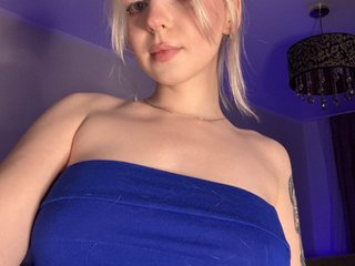 Chat vidéo érotique AnnyMilky