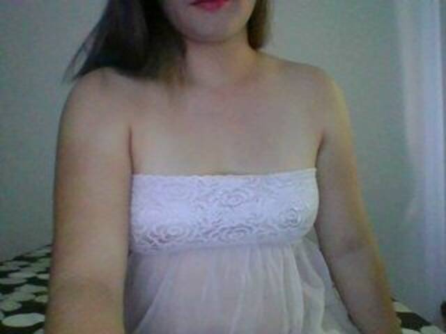 Captures d'écran de diffusion annymonroe