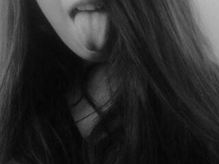 Chat vidéo érotique AnnyMorra