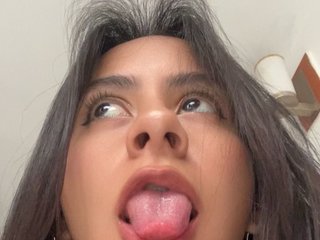 Chat vidéo érotique annypretty