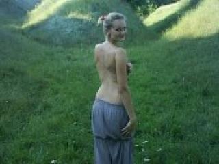 Chat vidéo érotique annyshkavip