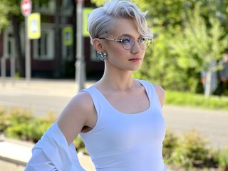 Chat vidéo érotique Anny_Swetty