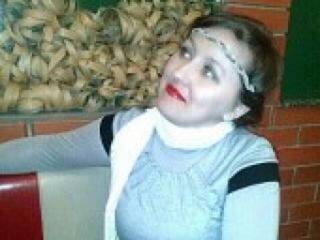 Chat vidéo érotique annyu