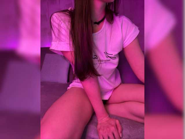 Captures d'écran de diffusion AnnyYa