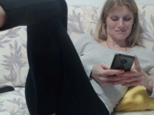 Captures d'écran de diffusion Annzhelika